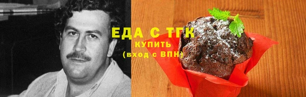 молекула духа Бородино