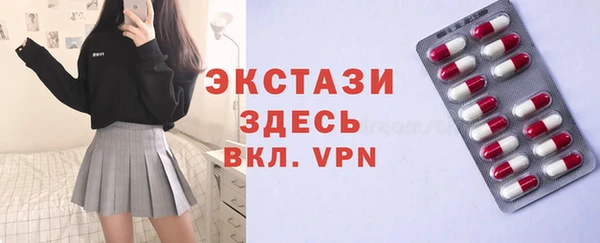молекула духа Бородино