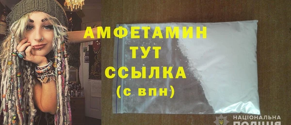 молекула духа Бородино